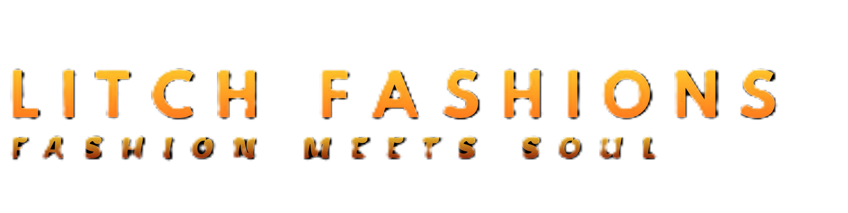 Litch Fashions Text